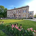 Appartement Apartamentsbymatyrafa-v *