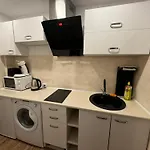 Apartamentsbymatyrafa-v * Tarnowskie Góry