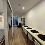 Appartement Apartamentsbymatyrafa-v *