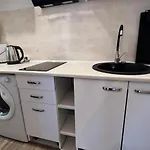 Appartement Apartamentsbymatyrafa-v Tarnowskie Góry
