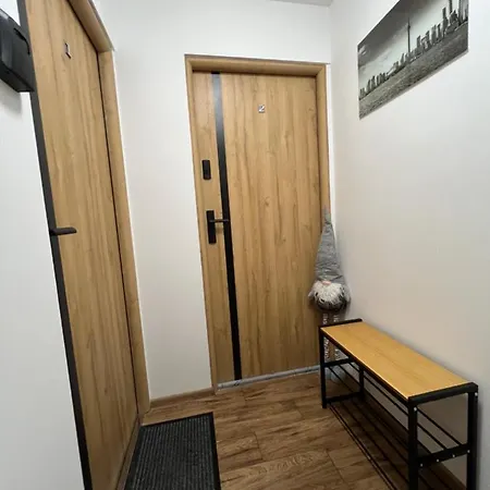 Apartamentsbymatyrafa-v * Tarnowskie Góry