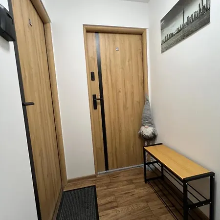 Apartamentsbymatyrafa-v * Tarnowskie Gory