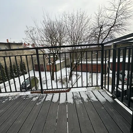 Apartamentsbymatyrafa-v Διαμέρισμα Tarnowskie Góry