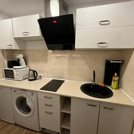Apartamentsbymatyrafa-v * Tarnowskie Gory