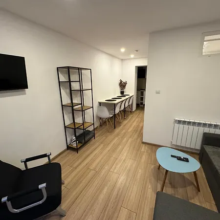 Apartamentsbymatyrafa-v * Tarnowskie Góry