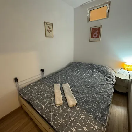 Apartment Apartamentsbymatyrafa-v *