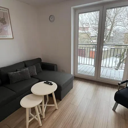 Apartamentsbymatyrafa-v Apartment Tarnowskie Gory