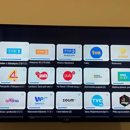 Διαμέρισμα Apartamentsbymatyrafa-v Tarnowskie Góry