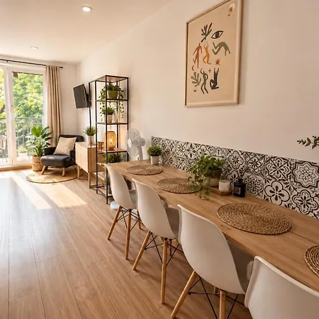 Apartamentsbymatyrafa-v Tarnowskie Góry