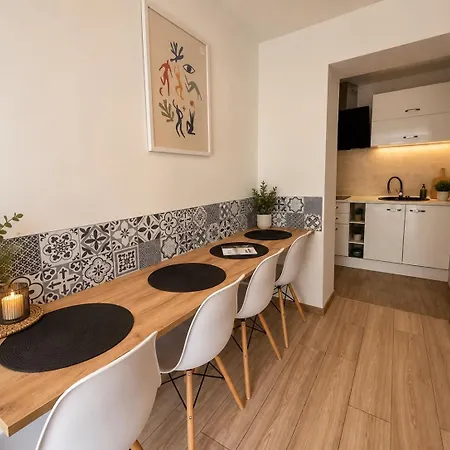 Apartamentsbymatyrafa-v Apartmán