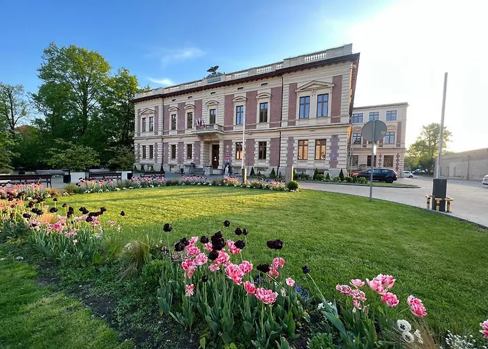 דירה Apartamentsbymatyrafa-v *