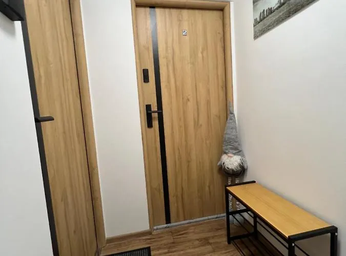 Apartamentsbymatyrafa-v * Тарновске-Гуры