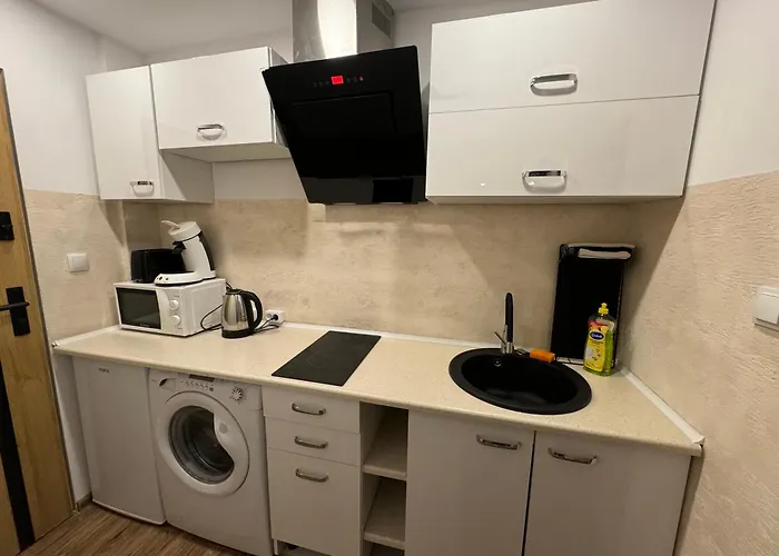 Apartamentsbymatyrafa-v * Тарновске-Гуры