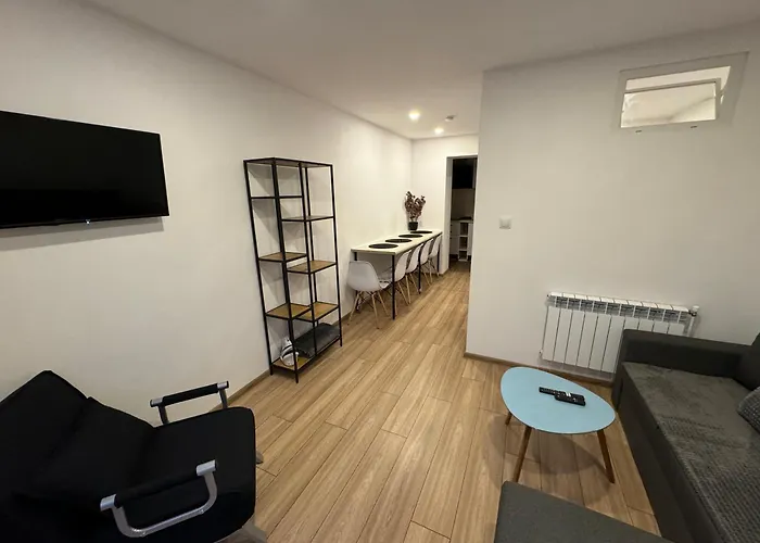 Apartamentsbymatyrafa-v * טרנובסקי גאורי