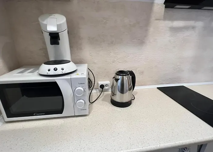 Апартаменты Apartamentsbymatyrafa-v