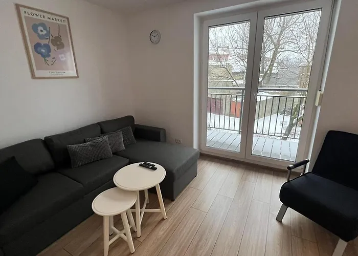 Apartamentsbymatyrafa-v דירה טרנובסקי גאורי